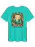 His House Unisex "Mahalo Ke Akua" T-Shirt