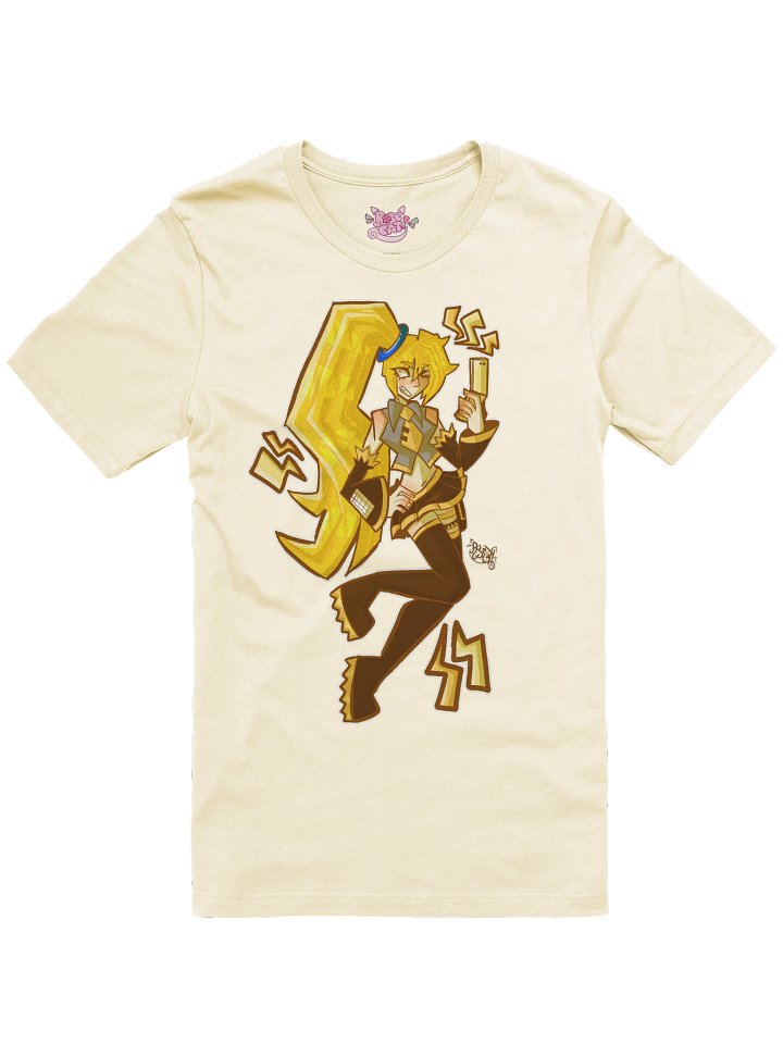 Urusee! T-Shirt product image (1)