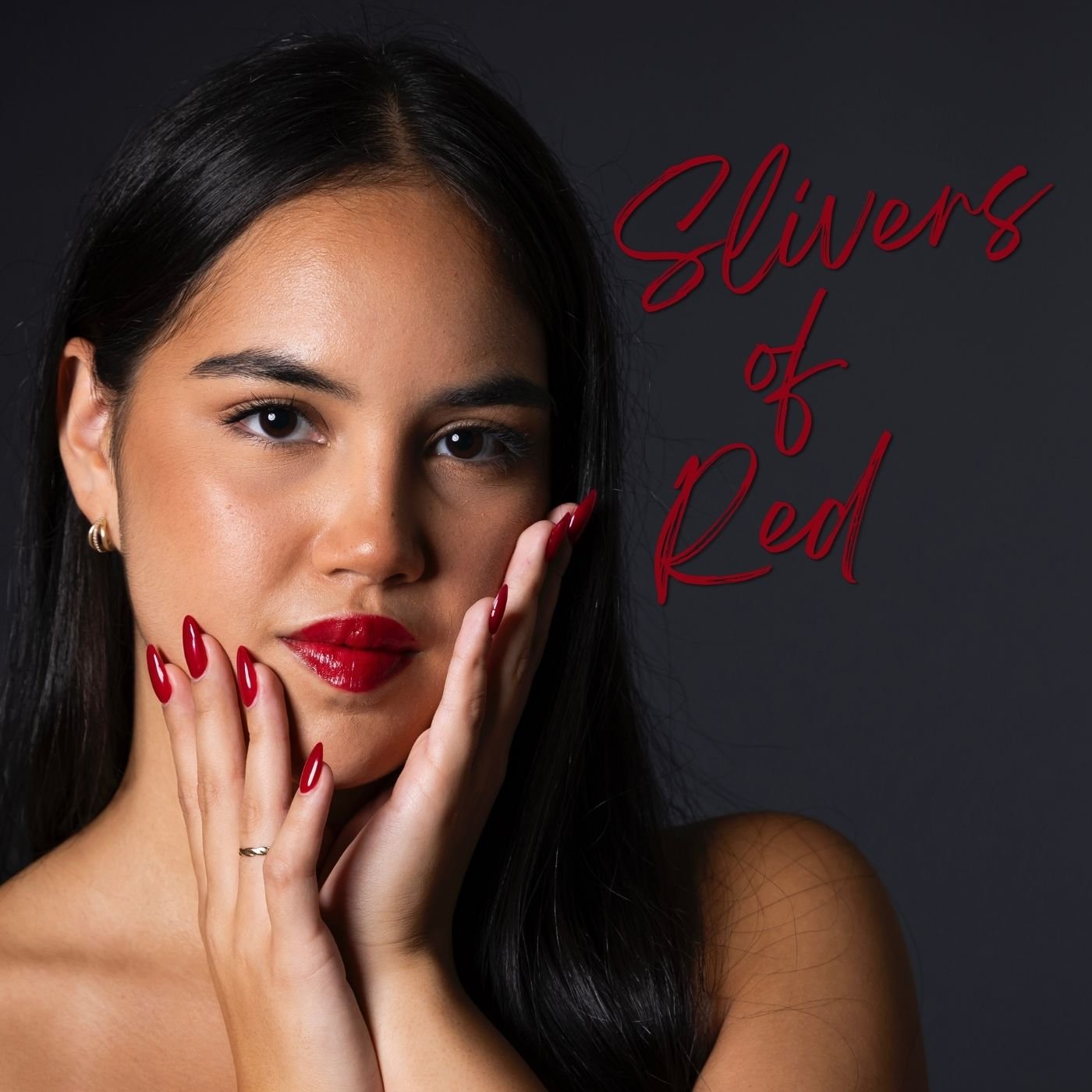 Slivers of Red EP (download) product image (1)