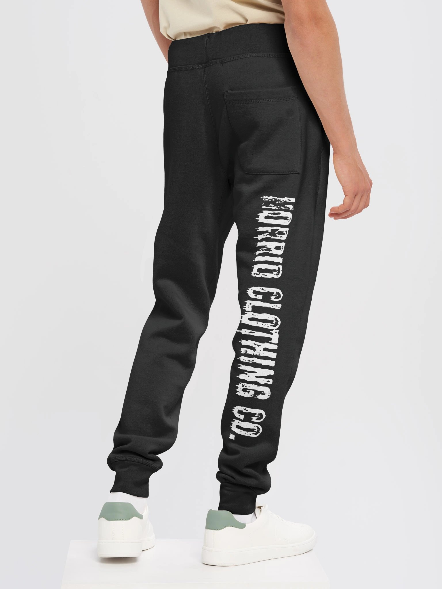Horrid - Logo Collection Joggers product image (5)