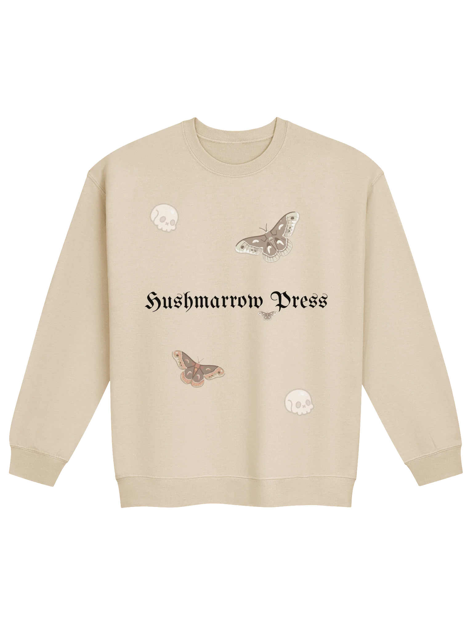 Correspondence Crewneck (Unisex) product image (1)
