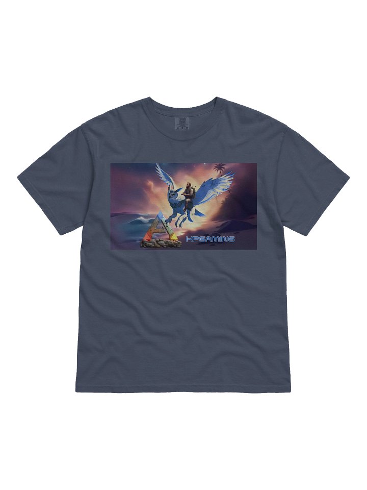 KP Gaming T shirt ARK product image (10)