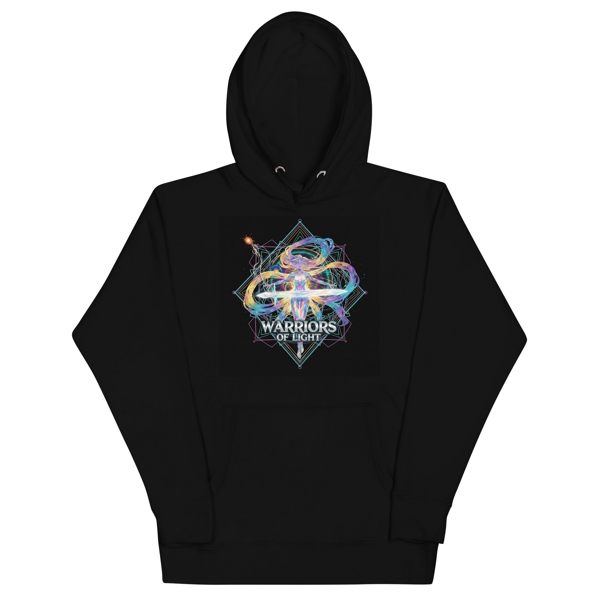 Warriors of light product image (2)