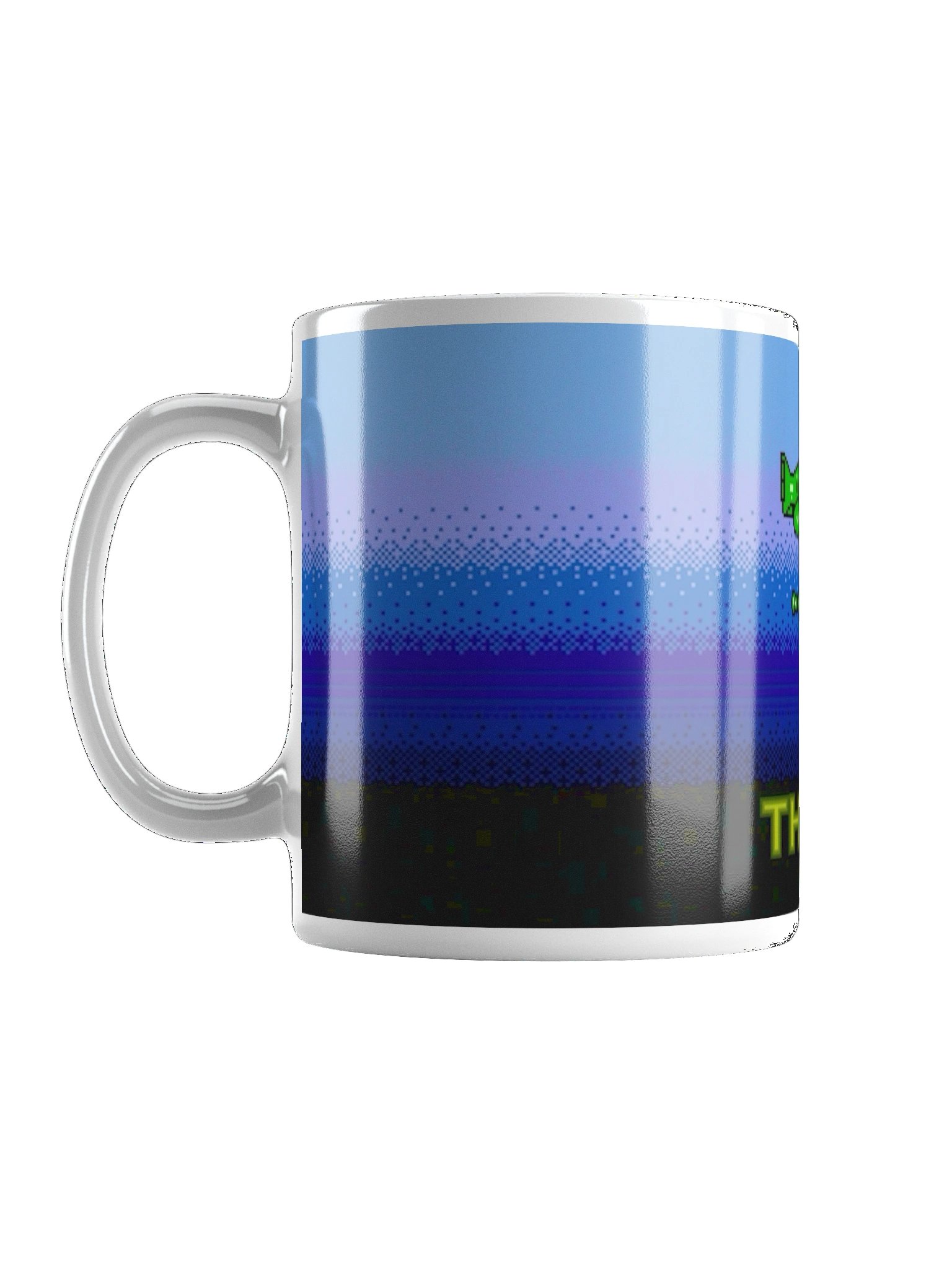 THEND MUG product image (2)
