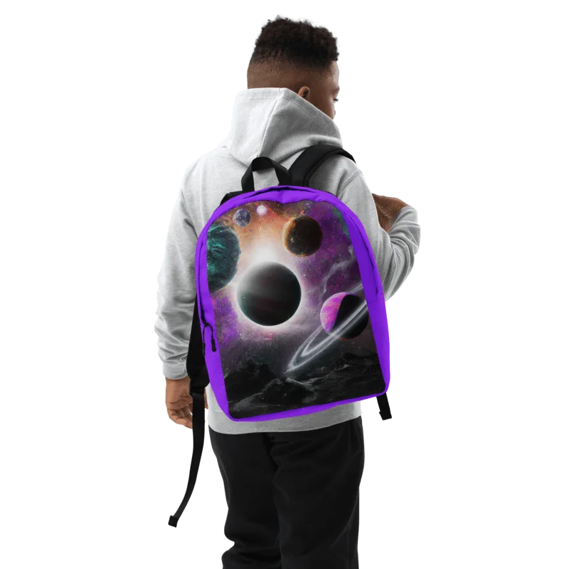 Elsewhere backpack product image (1)