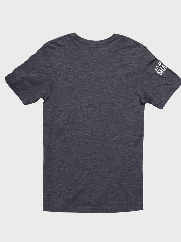 Sharks Womens Bella Canvas T product image (2)
