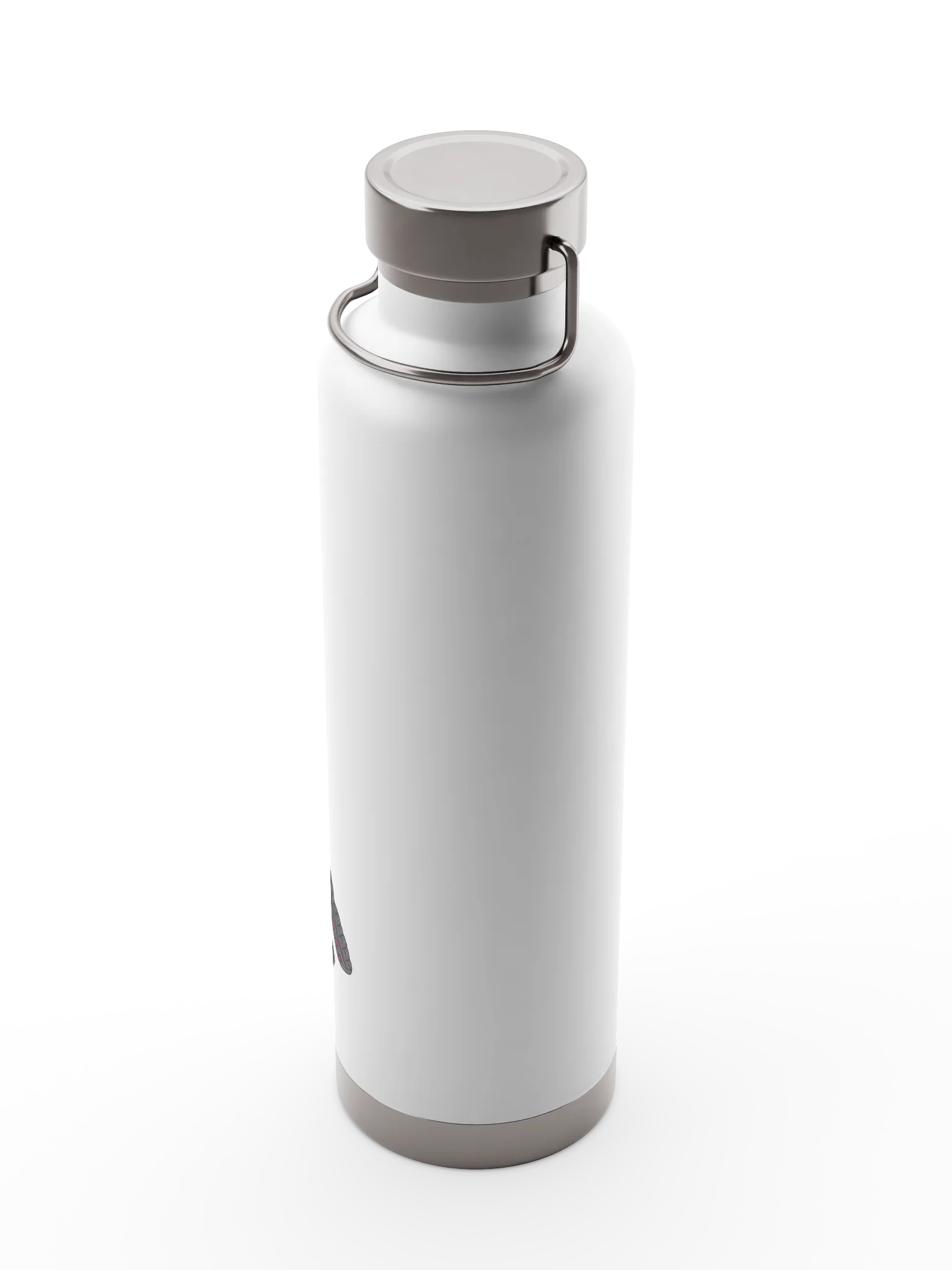 Choo-choo baby flask product image (7)