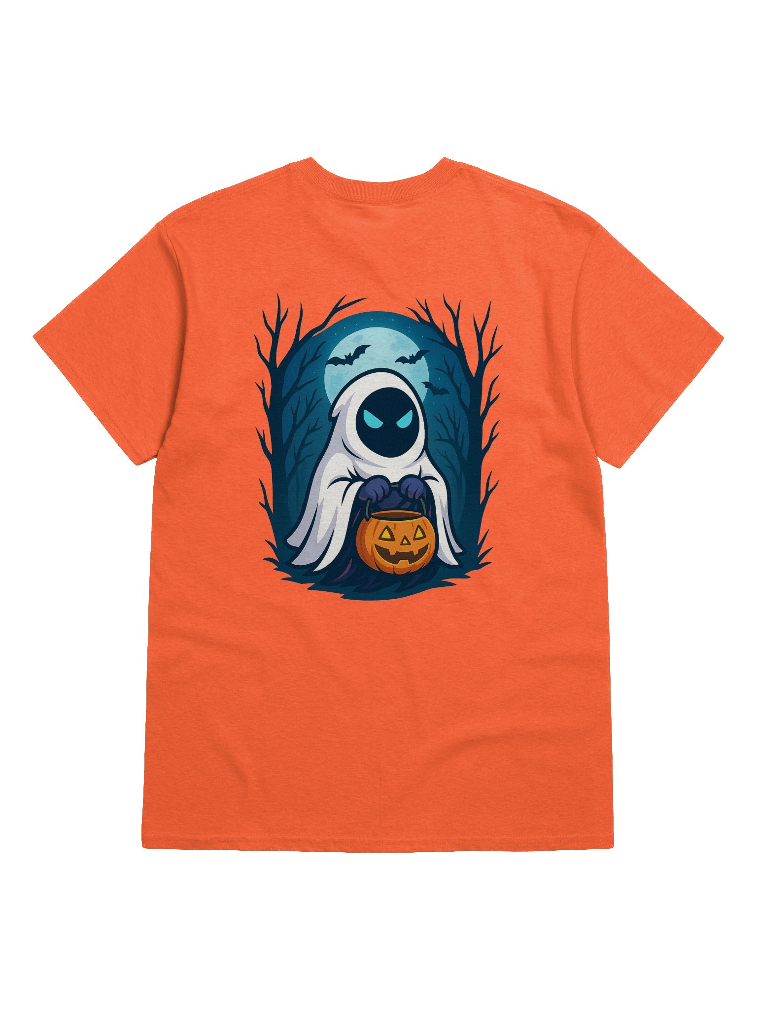 Spooky Shadyboi, Back and Front, Heavyweight product image (4)