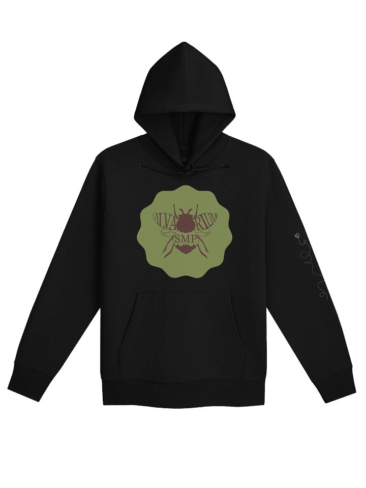 Alvarium SMP Hoodie product image (2)