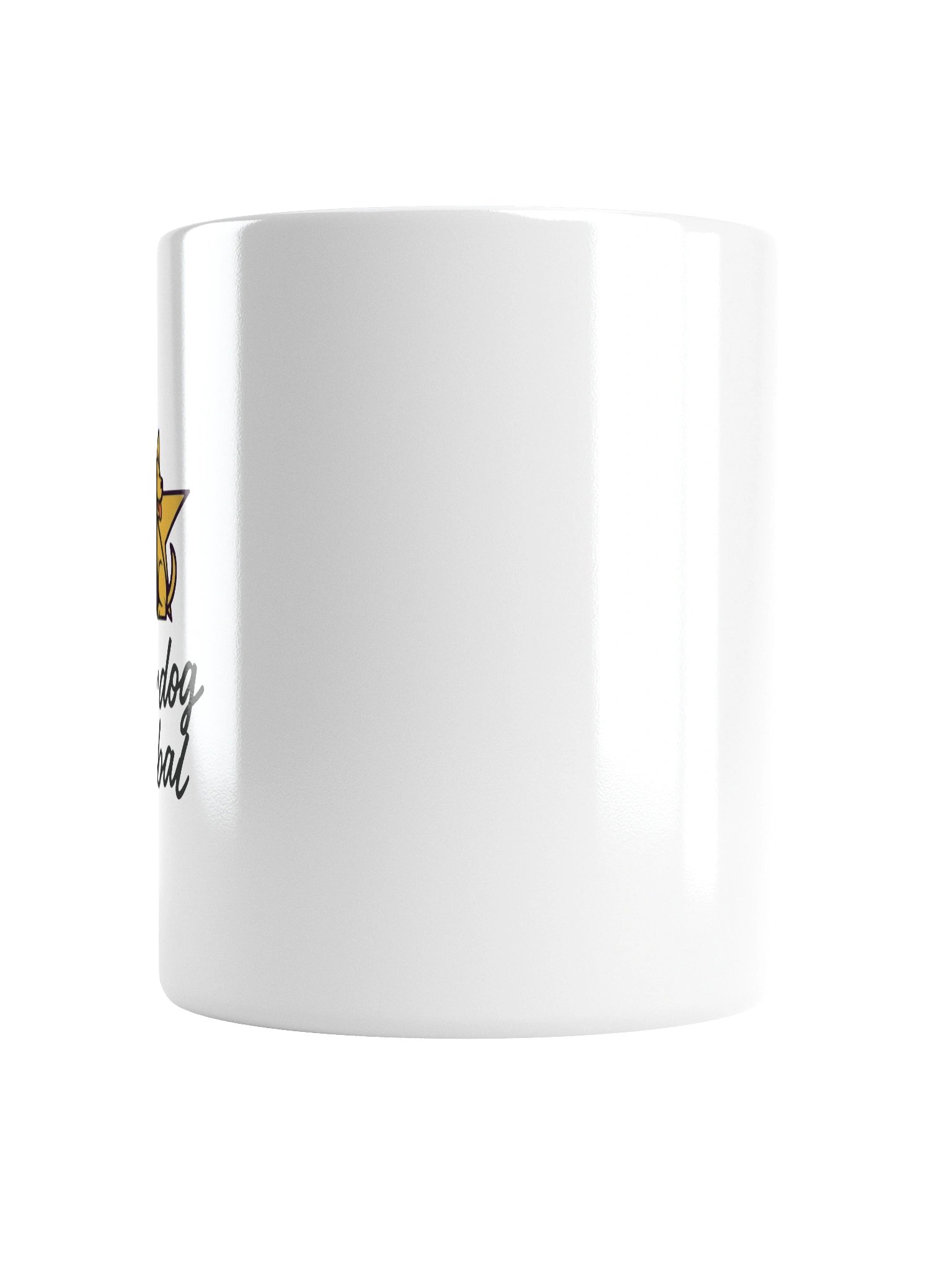 Sheriff Calie's Wild West Mug product image (17)
