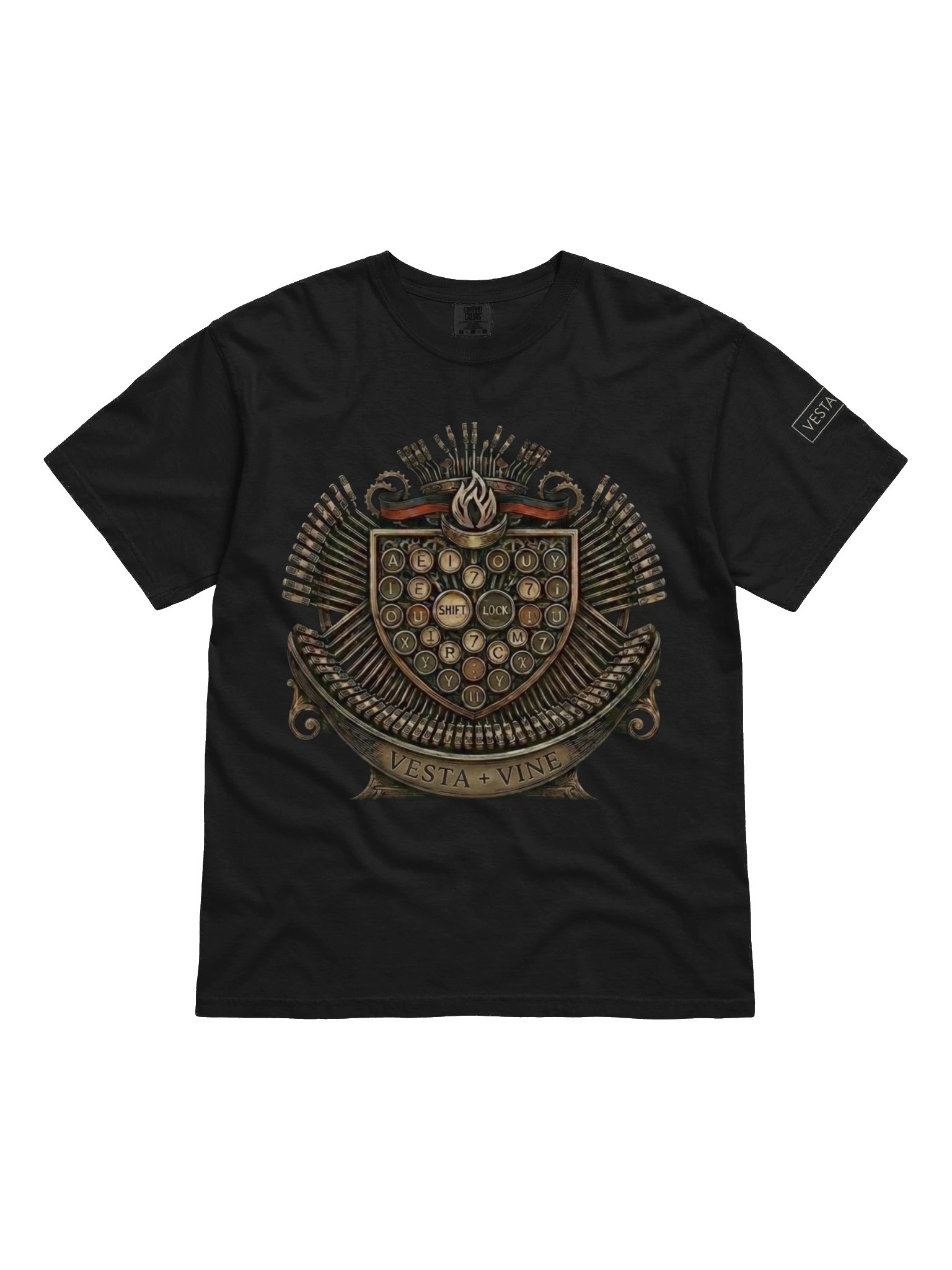 Keys to the Kingdom: The Writer's Heraldry product image (2)