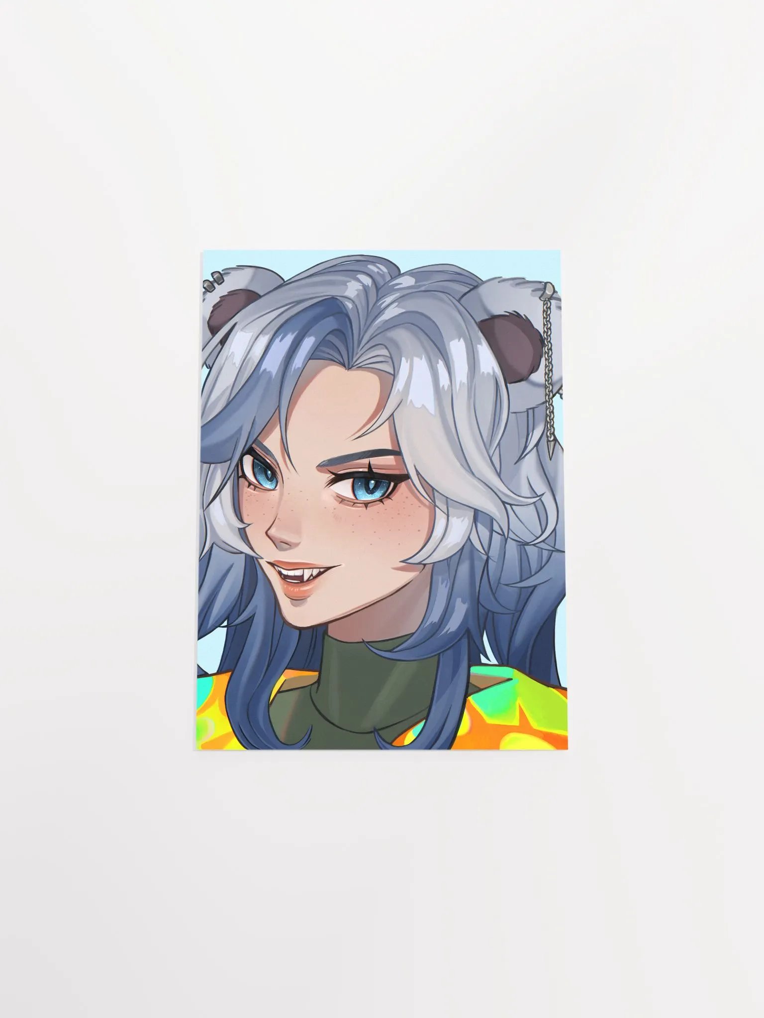 Smile - Poster product image (4)