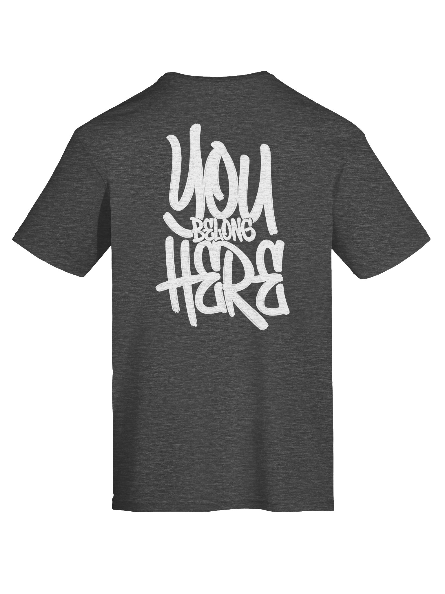 YBH Squad Tee product image (27)