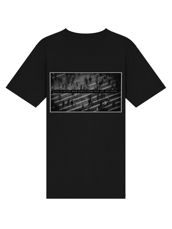Everyone is Lost T-Shirt product image (1)