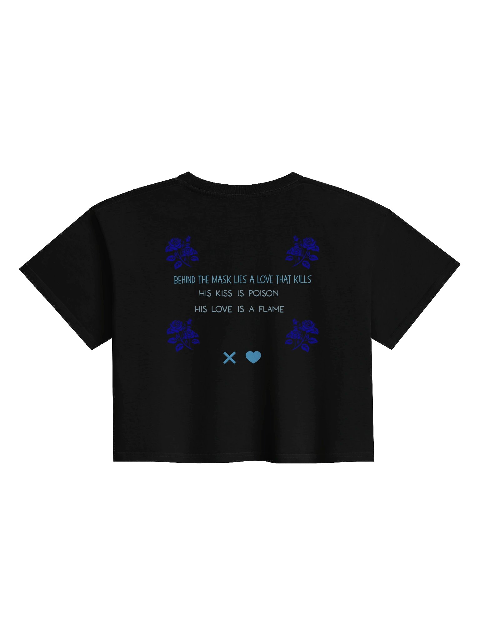 Jaxson Crop Top product image (2)