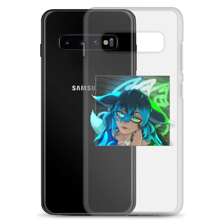 Boke Blep - Clear Case product image (23)