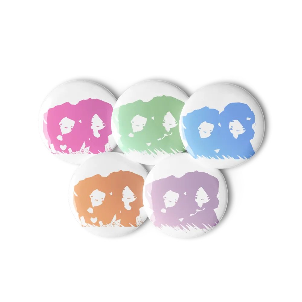 P.O.P Forever & Forever Pins product image (6)