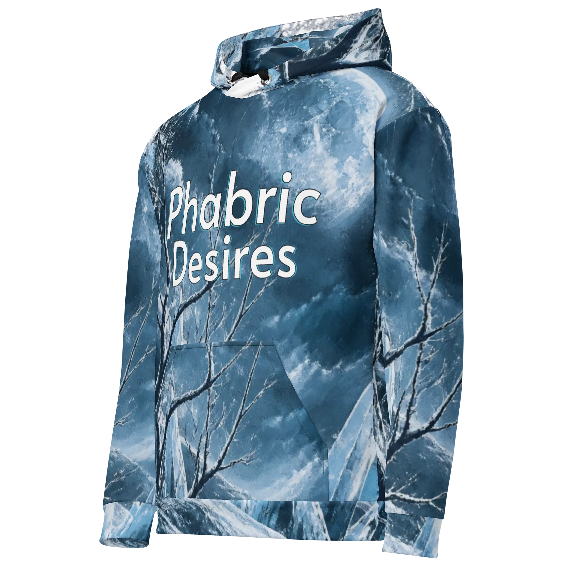 Lunar Frost Hoodie product image (3)