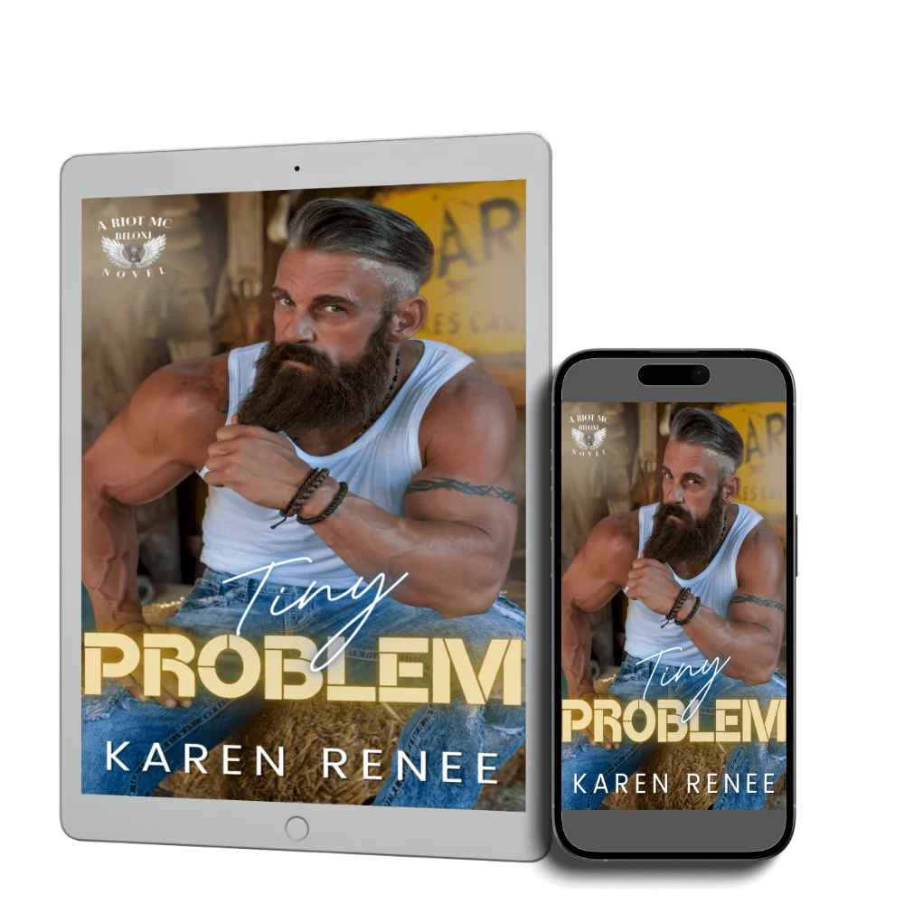 Tiny Problem product image (1)