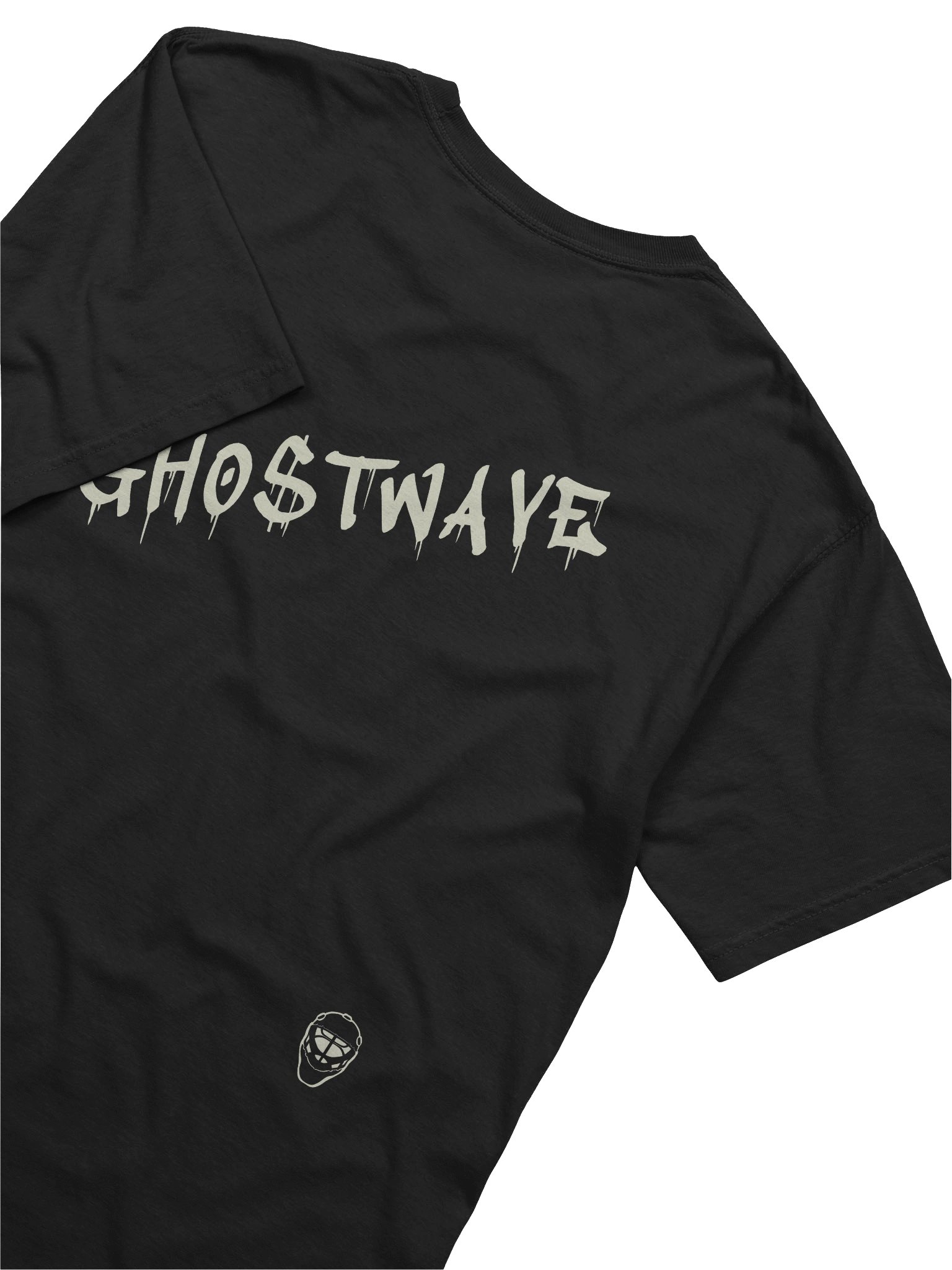 Enter The Void Ivory Tee product image (6)
