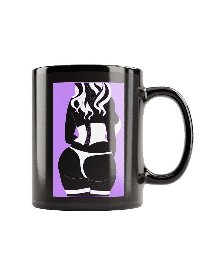 Barmaid After Dark Mug product image (1)