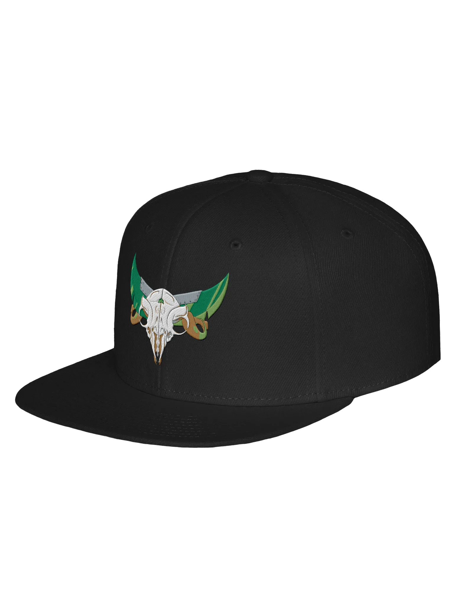 Rogues Pride - Snapback Cap product image (2)