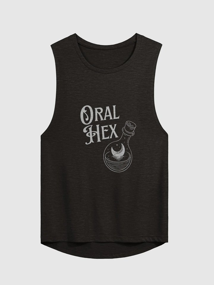 Hex Potion Muscle Tank product image (1)