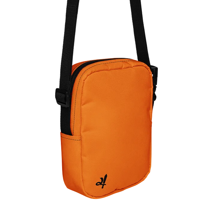 Mushroom Crossbody Bag product image (2)