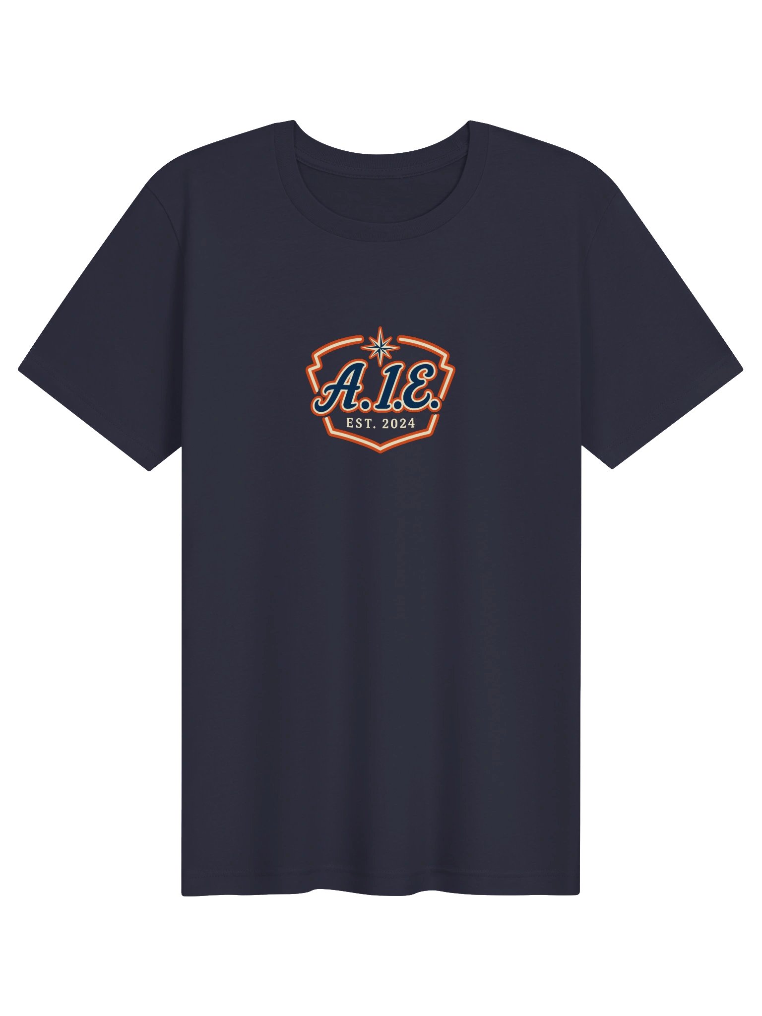 Western Logo tshirt product image (1)