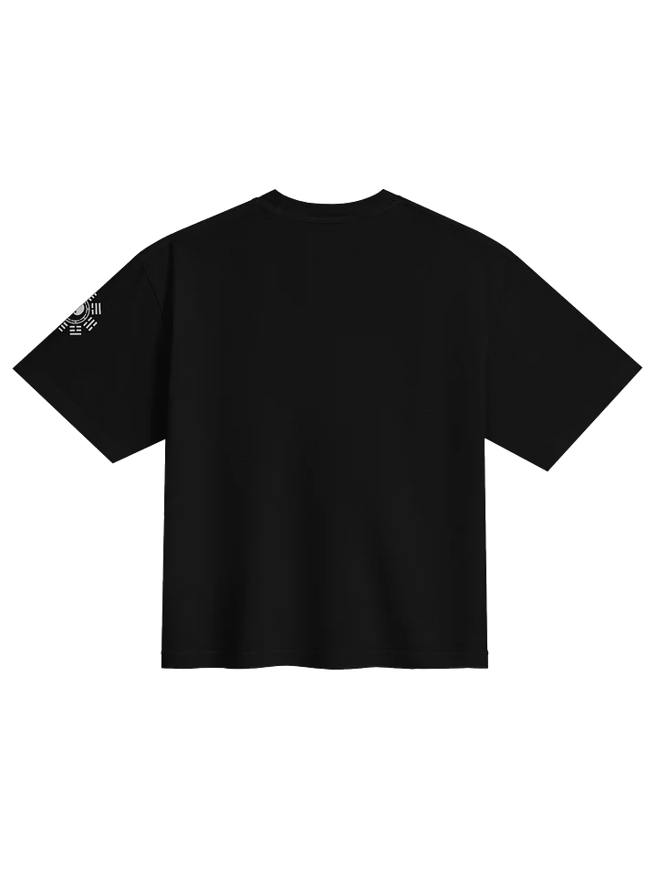 Women's Boxy Tee product image (3)