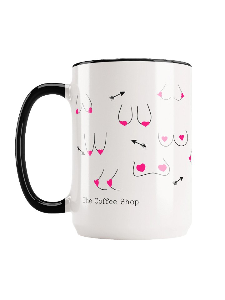 Calm Your Hearts product image (2)