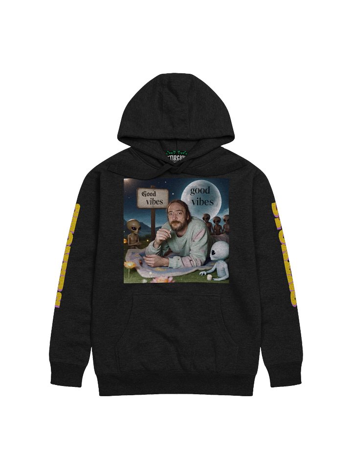 Lunar Whimsy Hoodie product image (1)