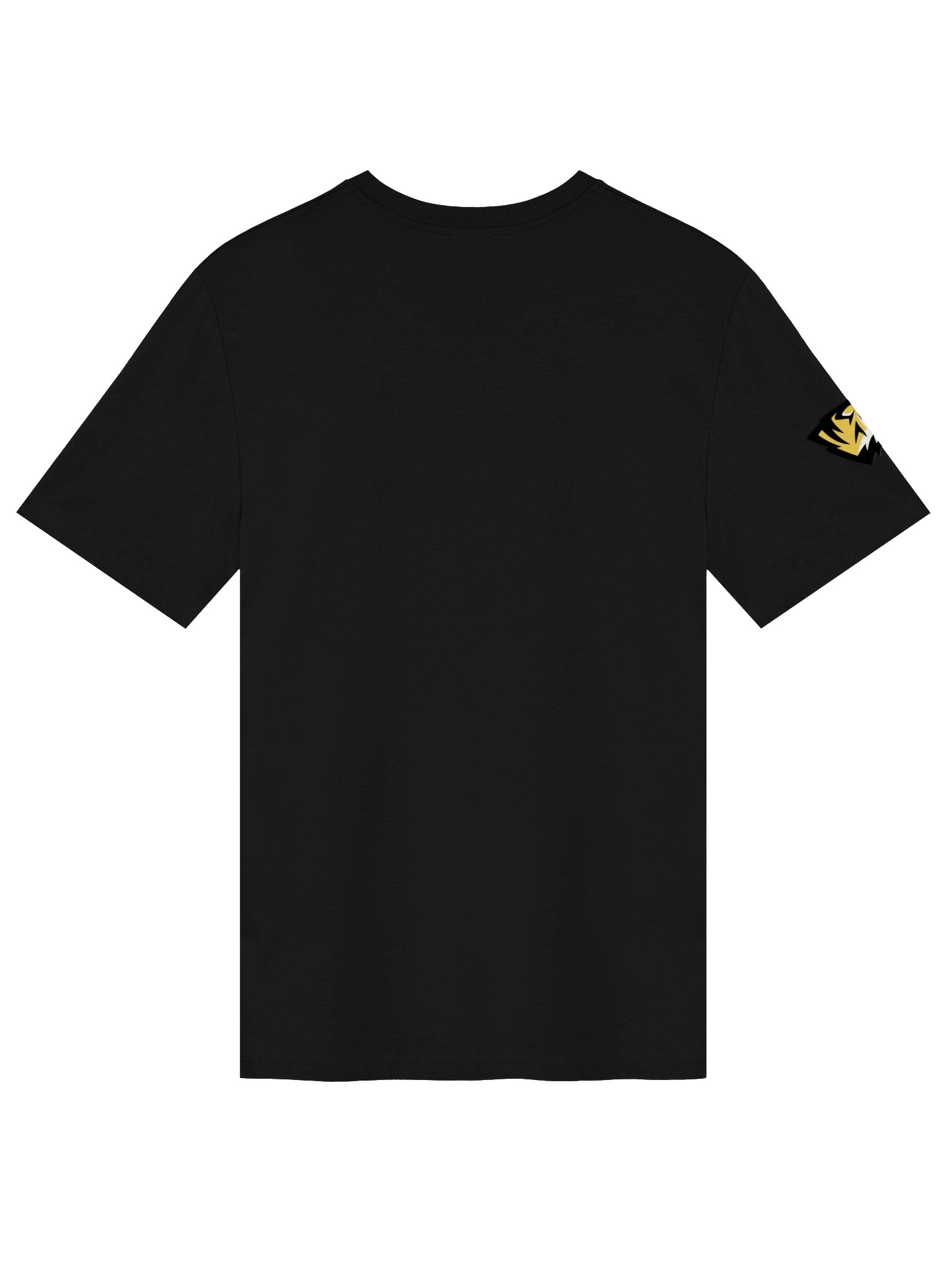 Wrestling Mom Yellow Graphic Tee product image (74)