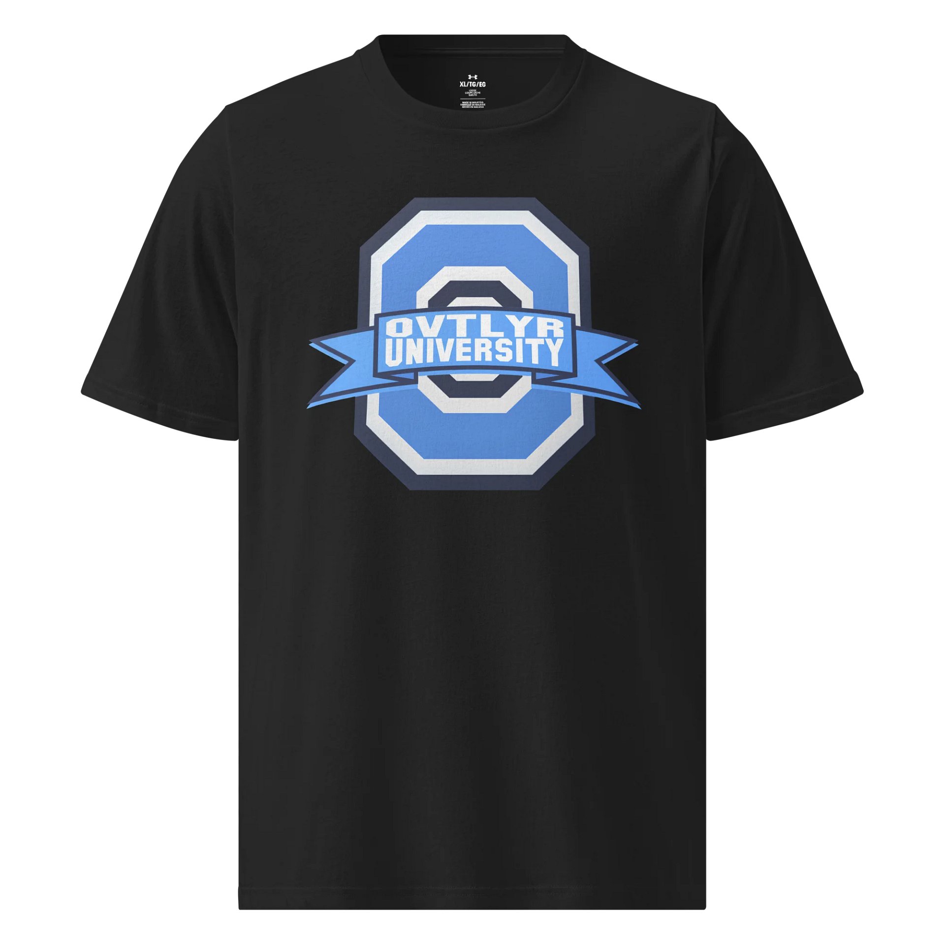 OVTLYR University Shirt - Big product image (1)