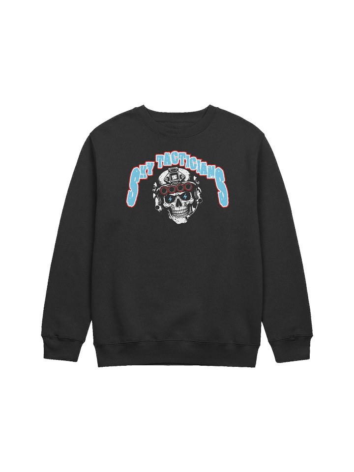 Kinetic Eyes Crewneck product image (1)