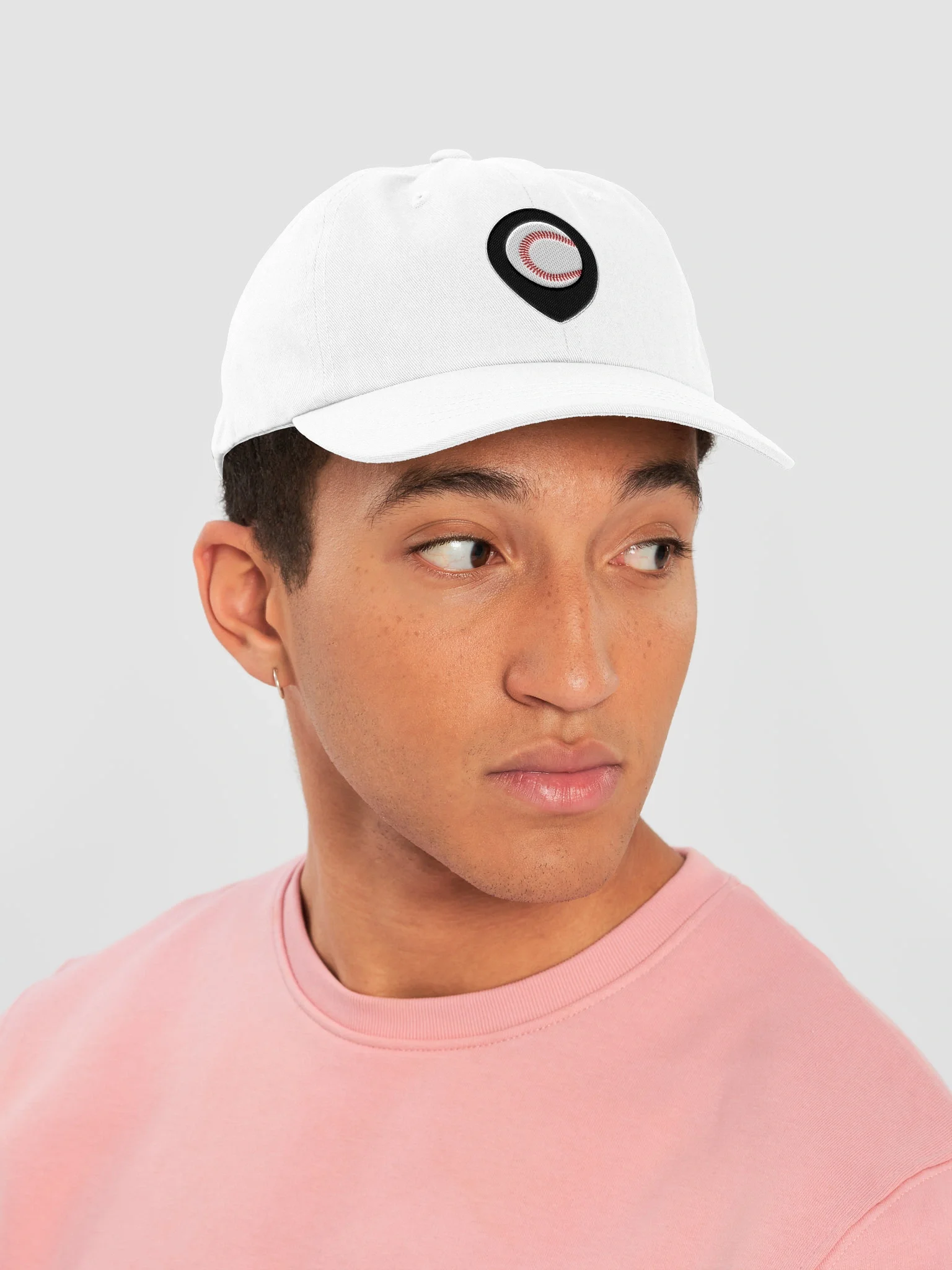 Icon Hat