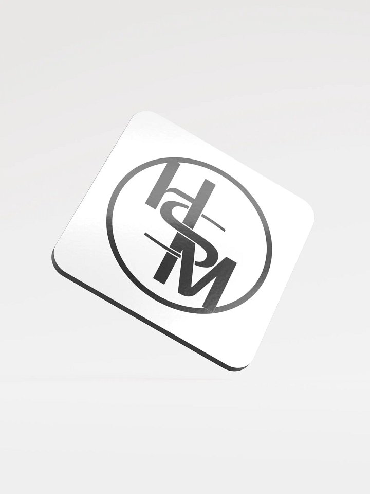 HSM COASTER/PLACEMAT product image (1)