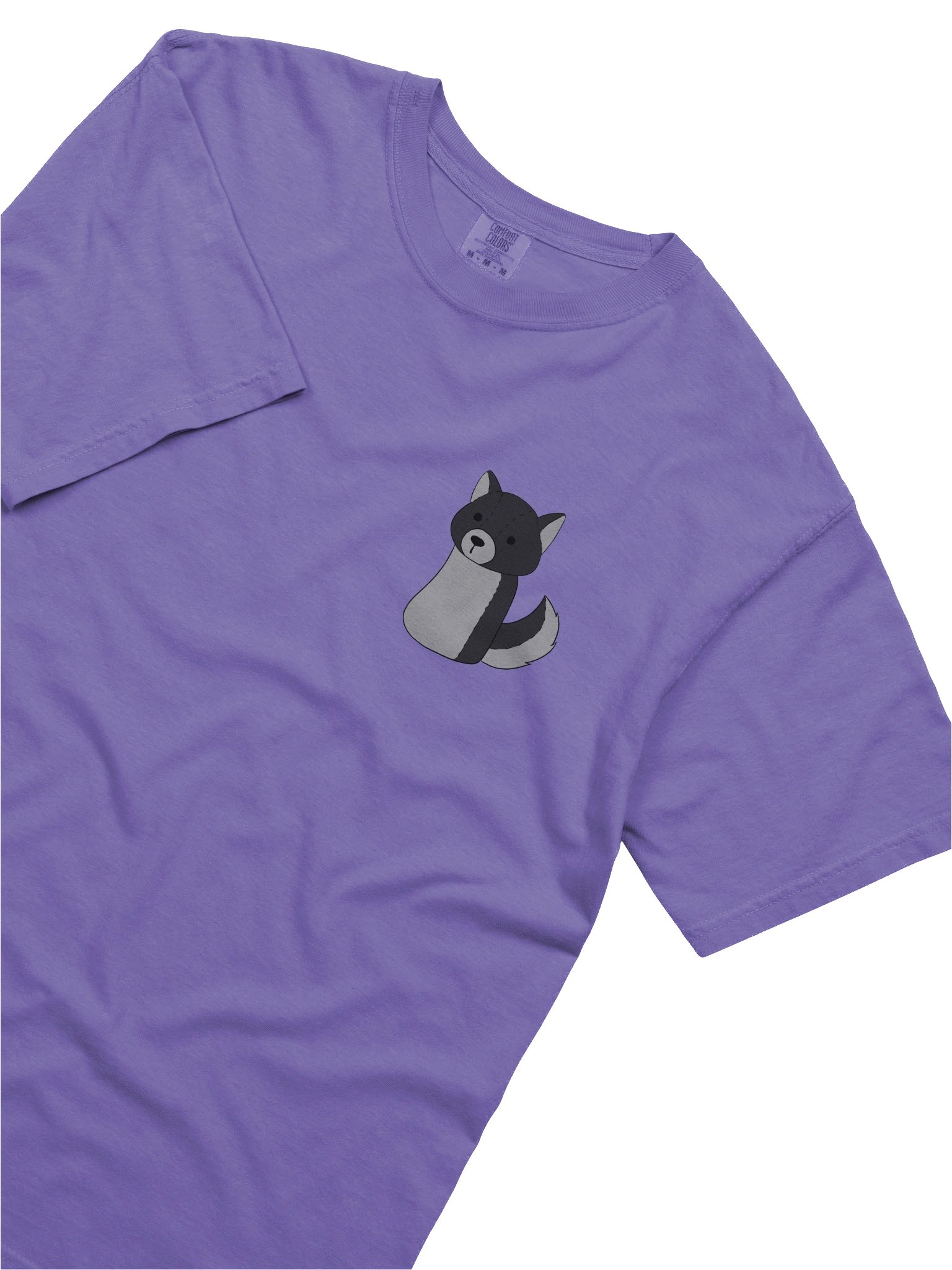 Wolfy Shirt product image (15)