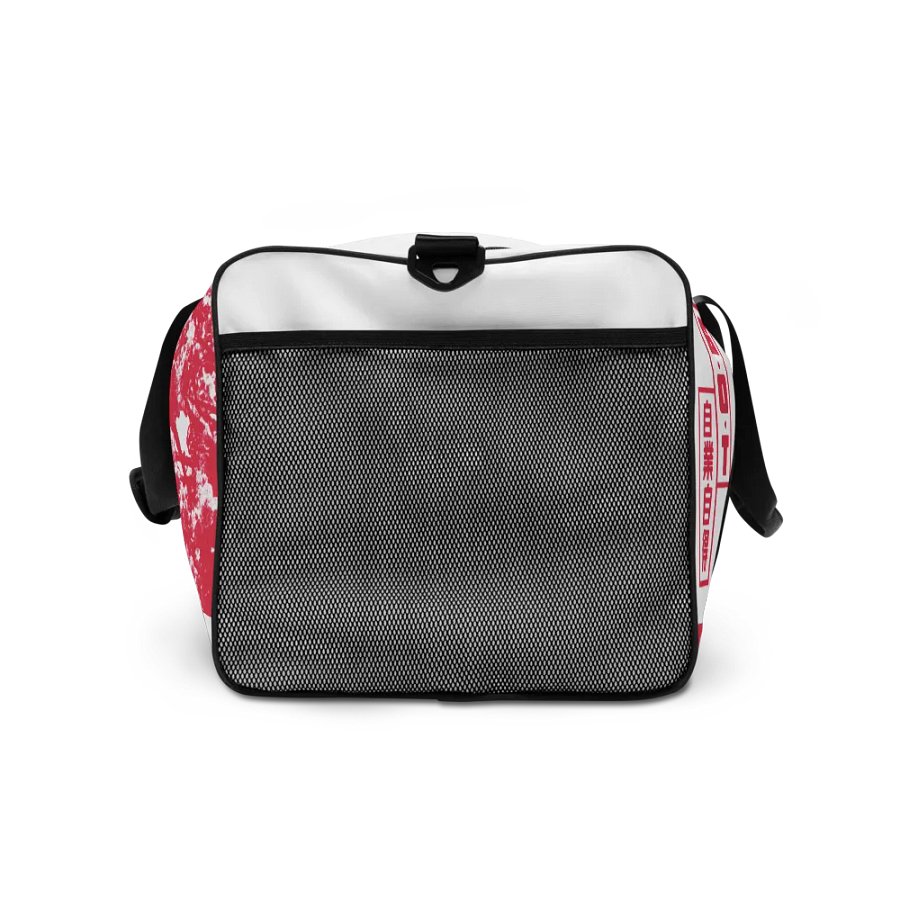G.O.T DUFFLE BAG product image (4)
