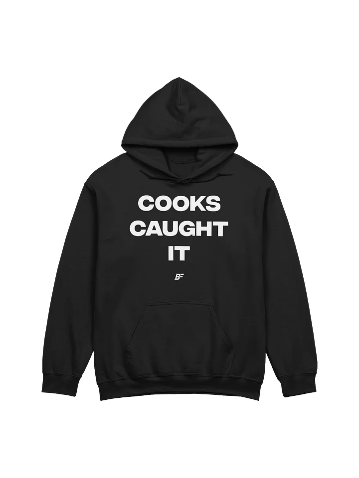 #CooksCaughtIt (Hoodie) product image (3)