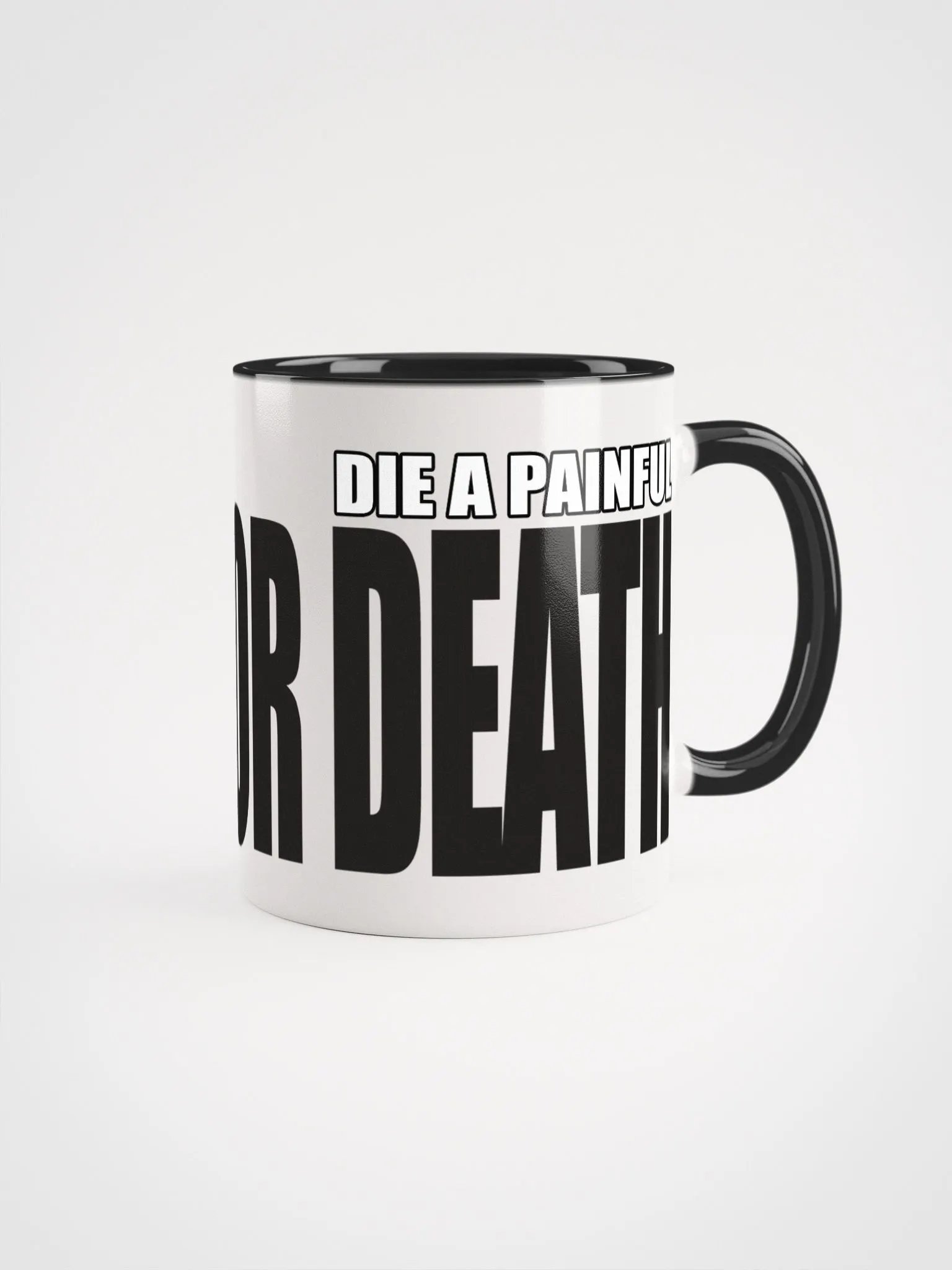 Coffee Or Death product image (2)