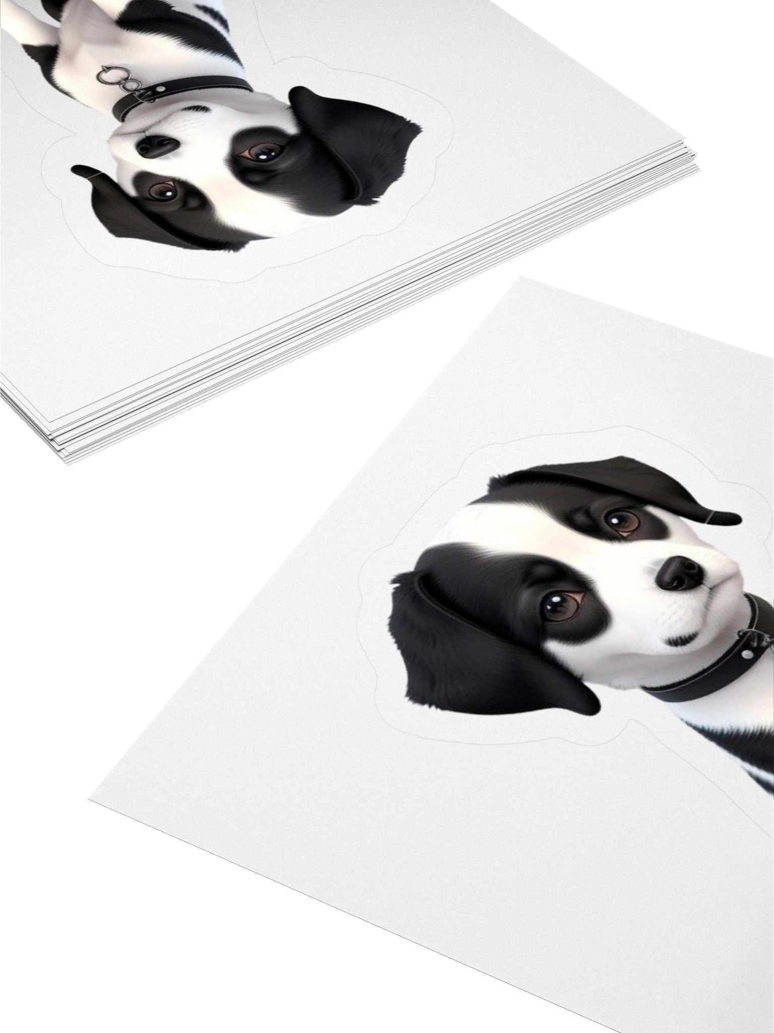 WallE STICKERS product image (10)
