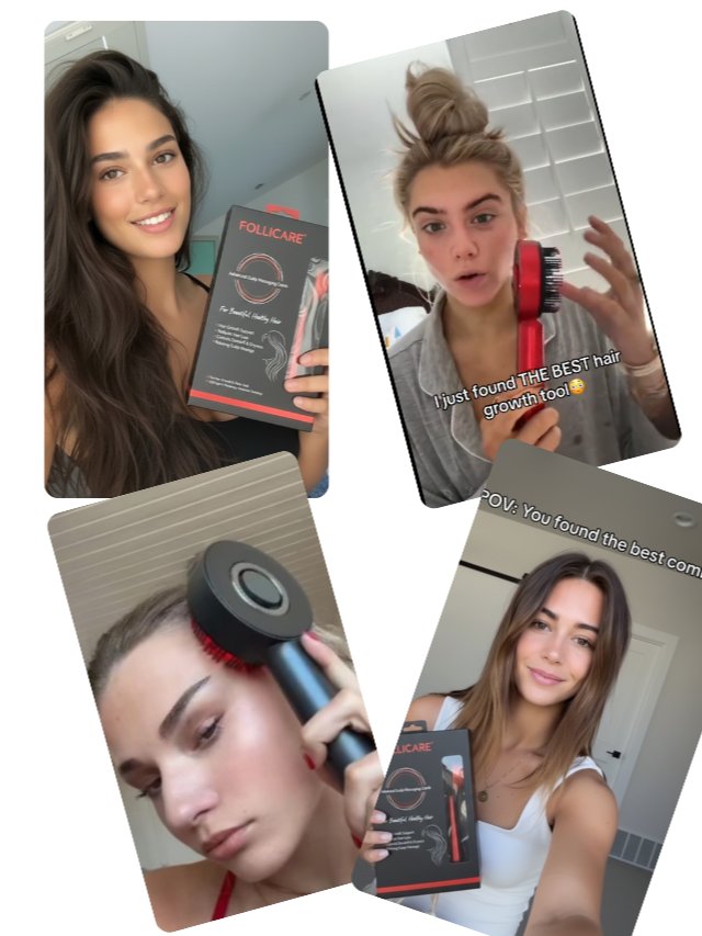 Get Fuller, Healthier Hair in Just 60 Days product image (4)