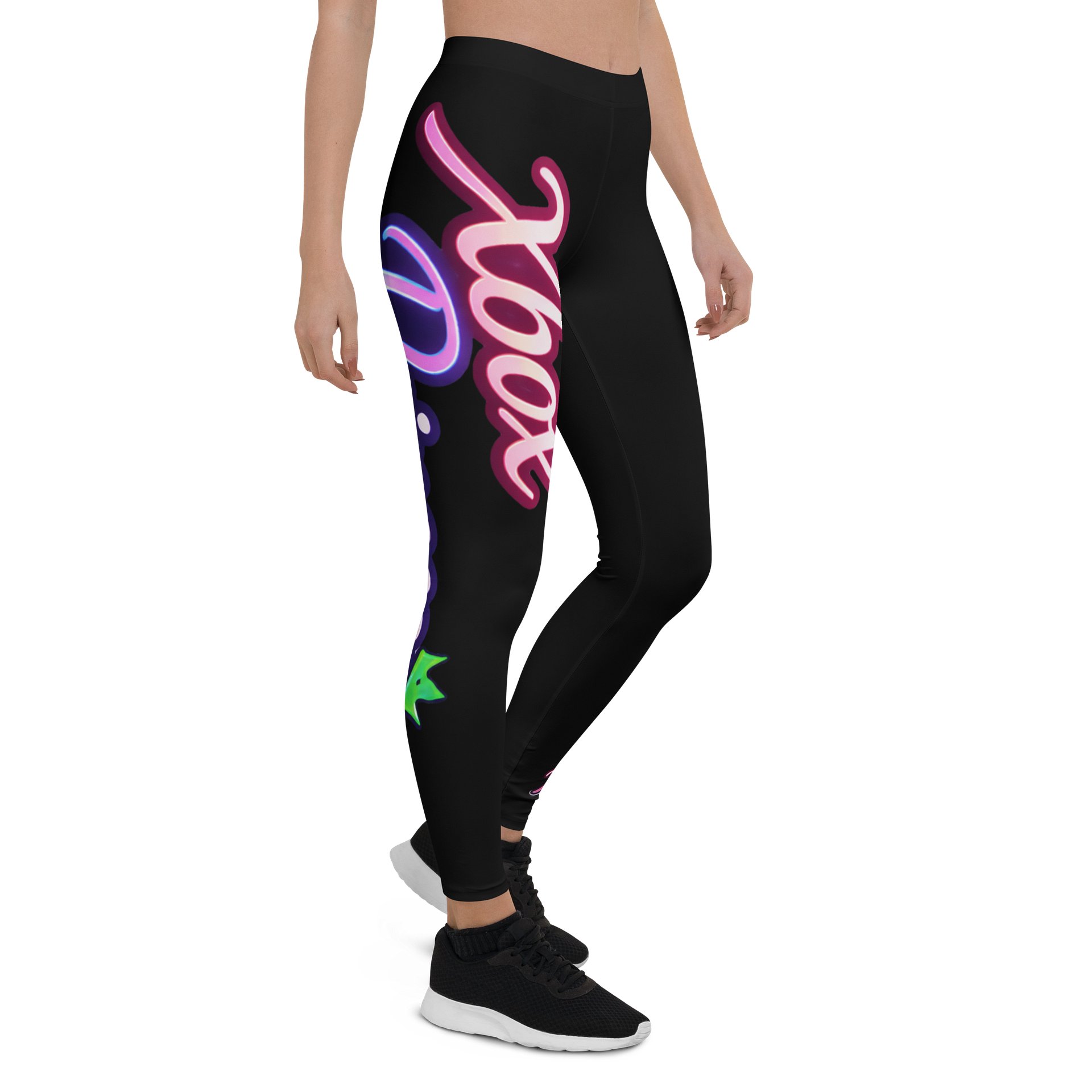 Xbox Princess leggings product image (5)