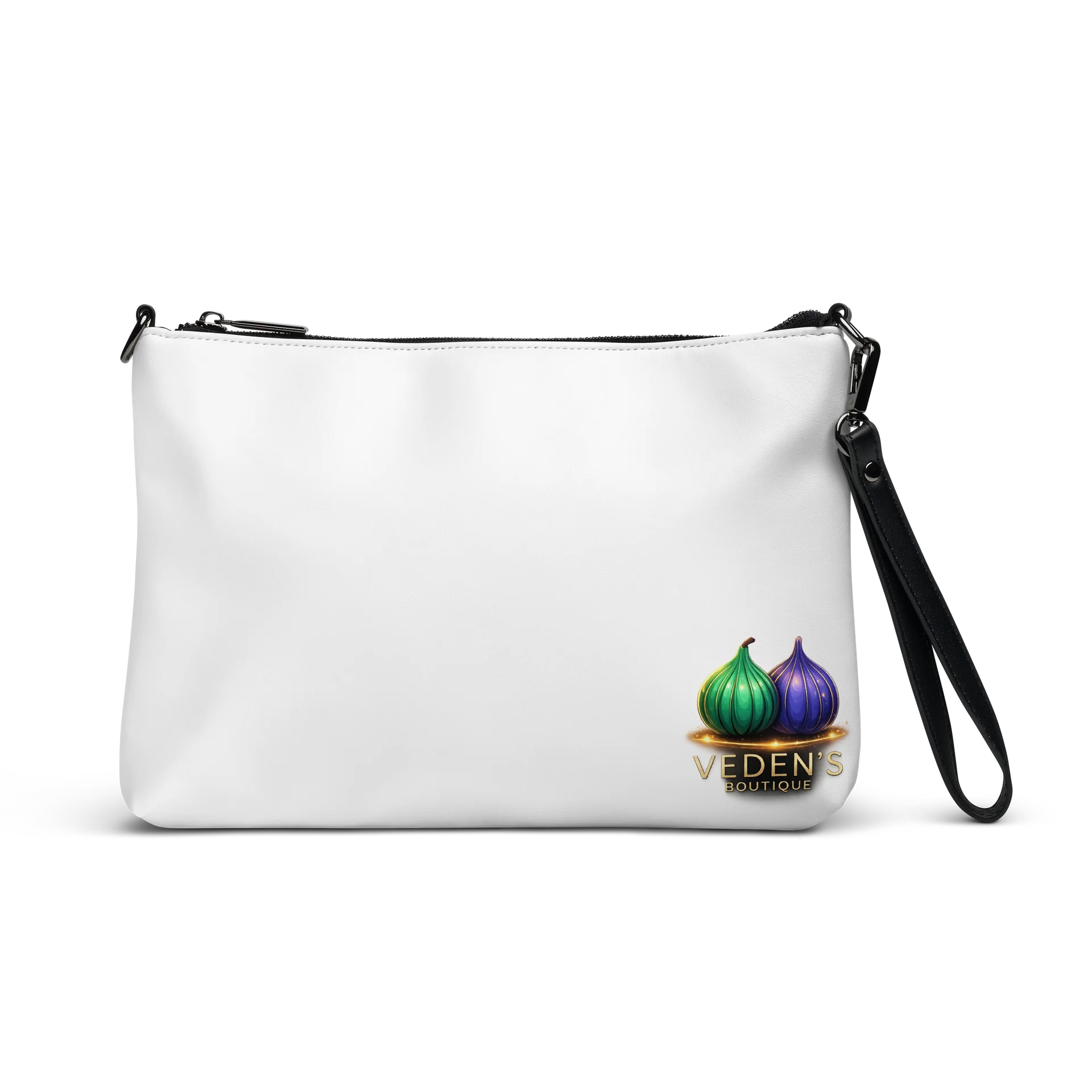 Vedens Boutique Chic Onion Dreams Crossbody Bag product image (7)
