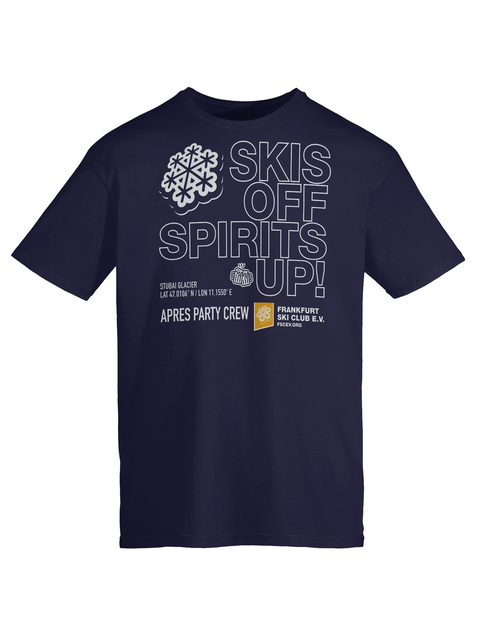 Stubai Apres Party Crew product image (4)