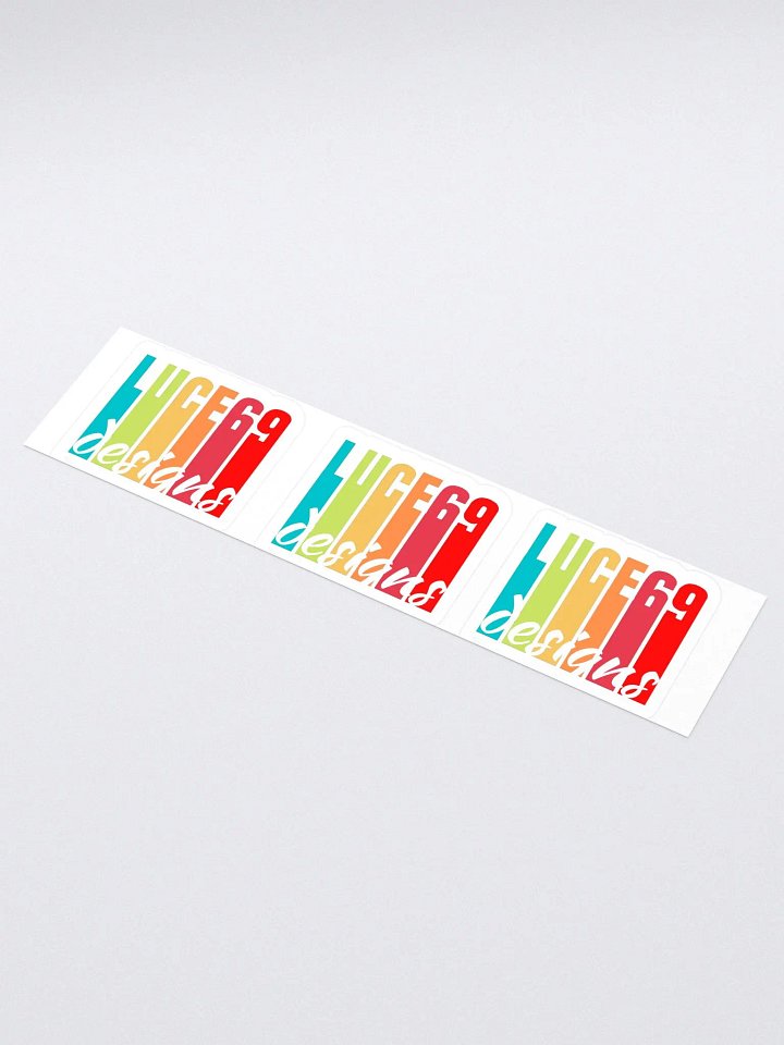 SIXTY NINE DESIGNS rainbow product image (1)