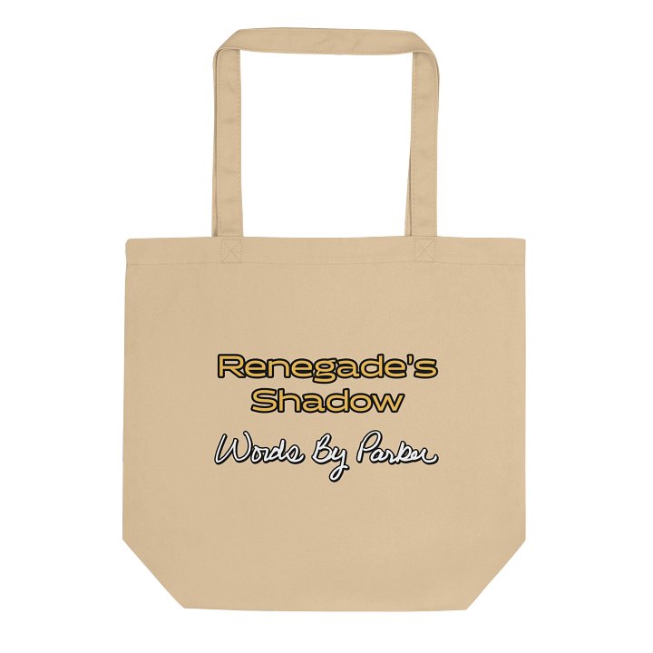 The Raven's Nook Totebag product image (2)