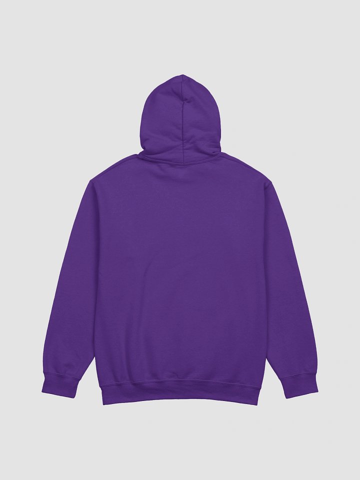 BCIA Production Hoodie product image (18)