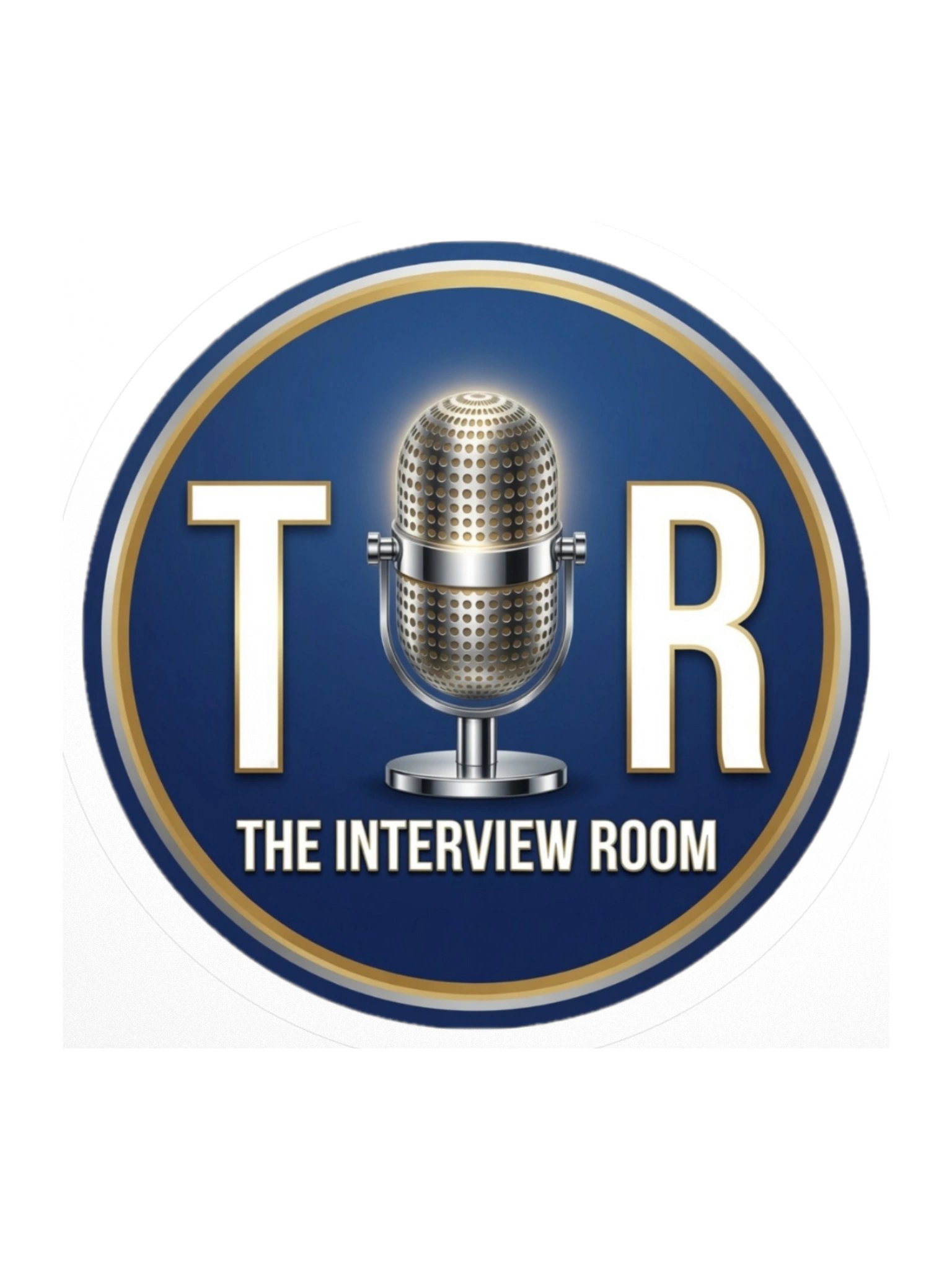 Classic TIR Logo Sticker product image (1)